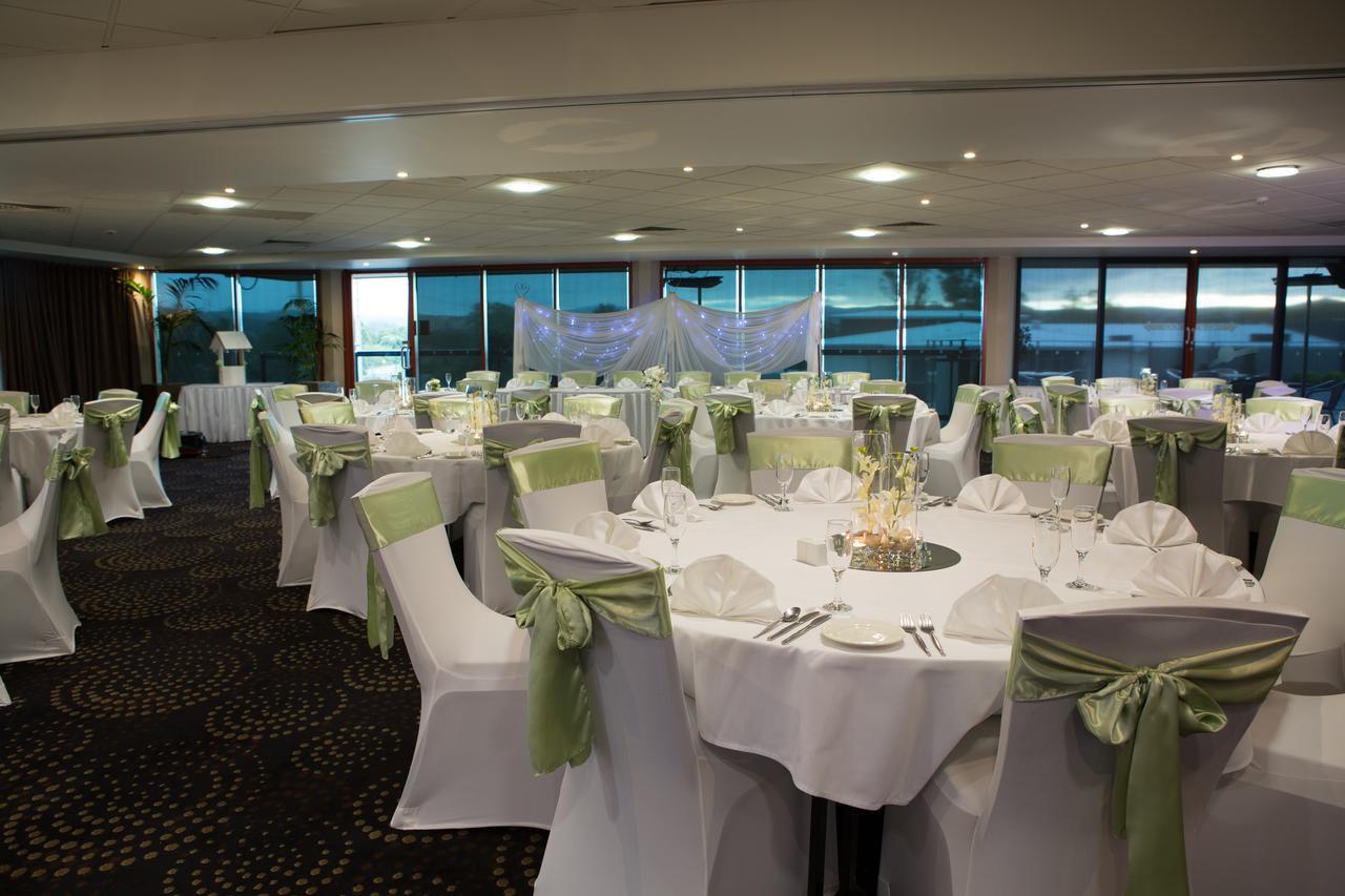 Motel Macquarie 4 Star Warners Bay Exteriér fotografie